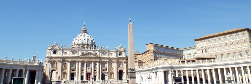 Best Vatican tours: Sistine Chapel, Vatican Museums and St Peters