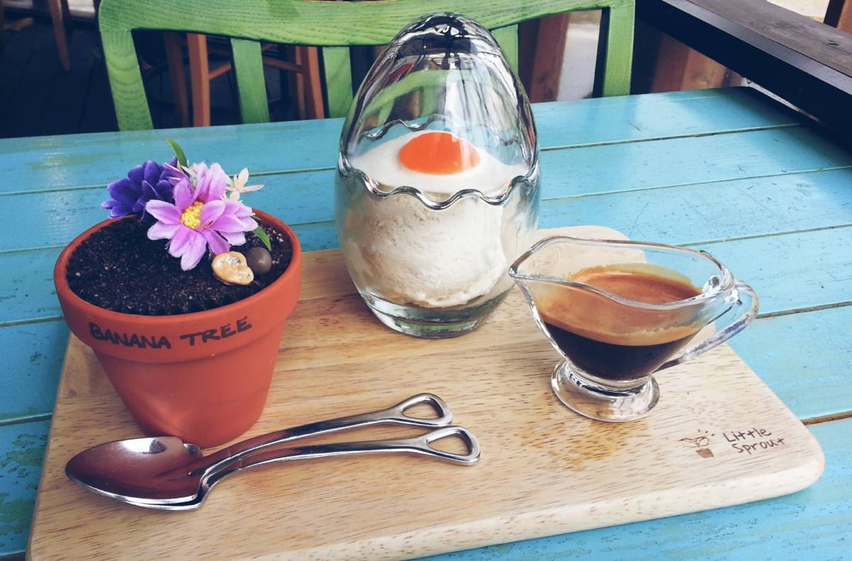Banana Tree Cafe