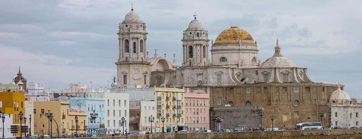 Cádiz Cathedral