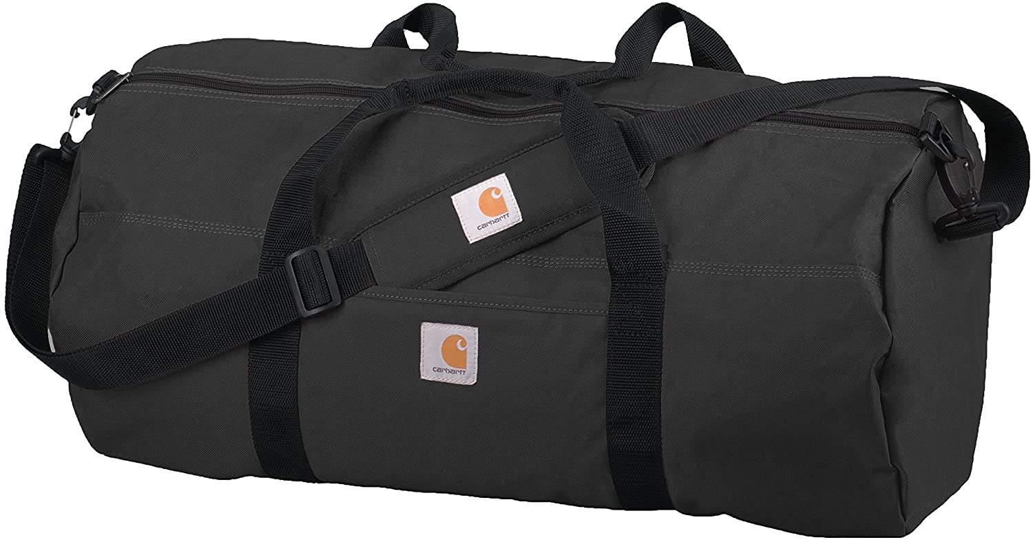 Carhartt Trade Series 2 In 1 Packable Duffel
