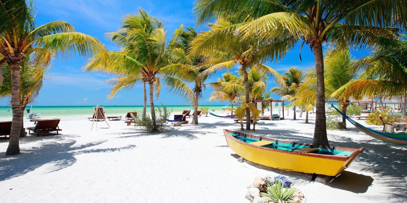 Caribbean Vacation