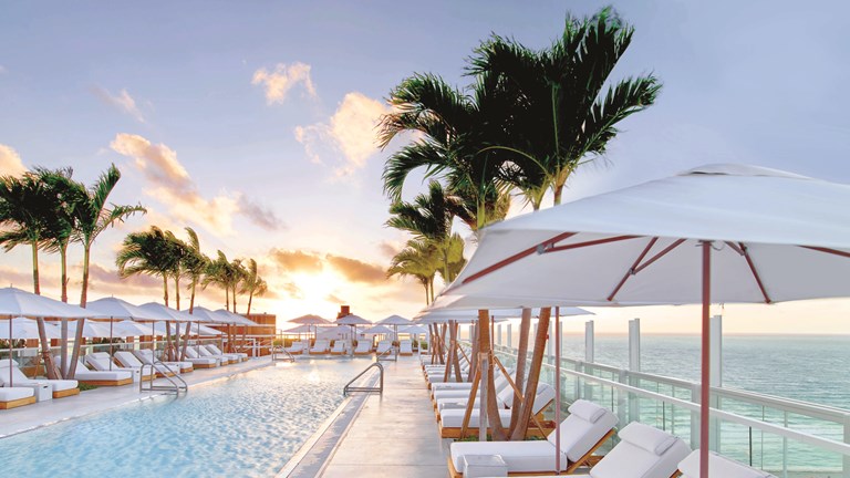 Inspirato Offers Upscale Private Stays