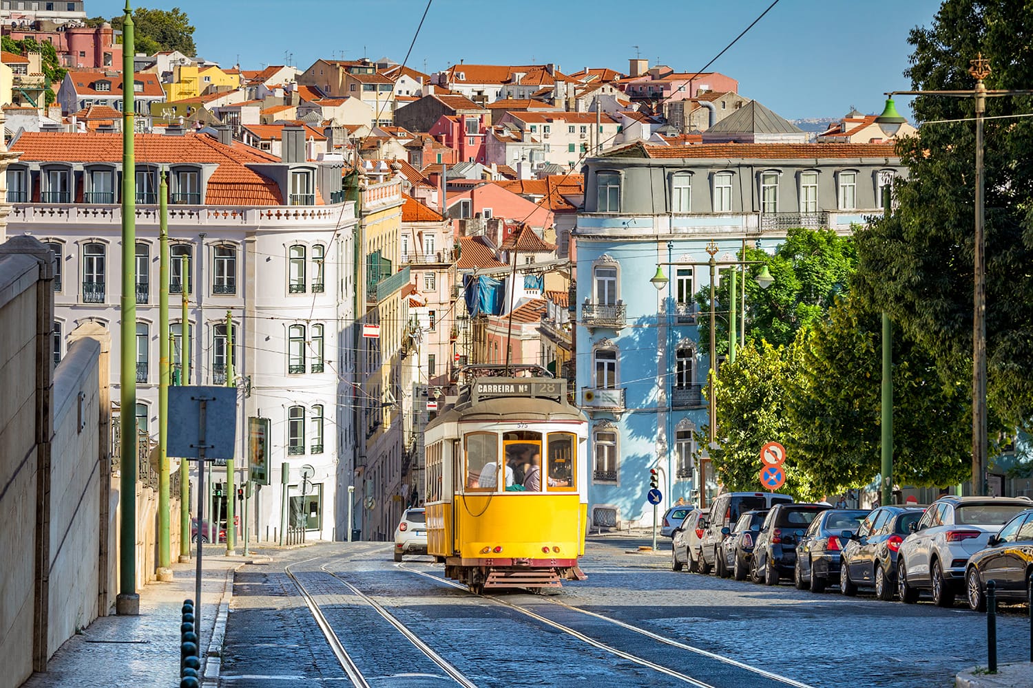 Lisbon, Portugal