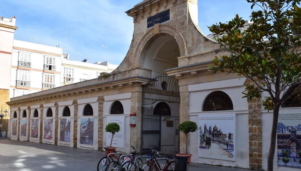 Mercado Central