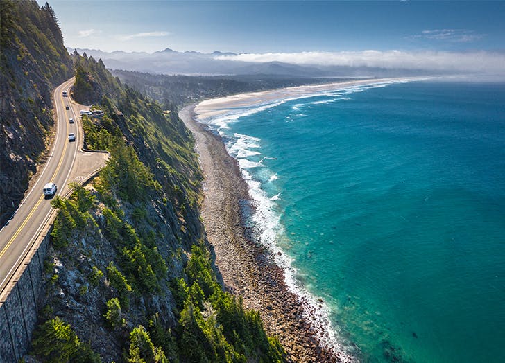 Oregon