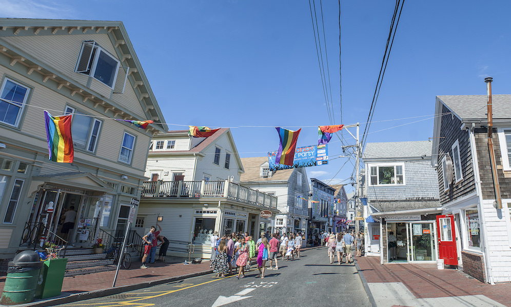 Provincetown, Massachusetts