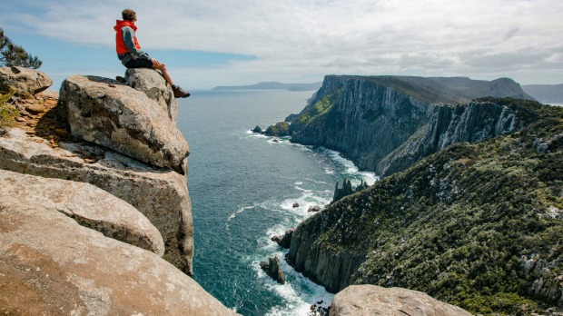 Three Capes Track, Tasmania, Australia