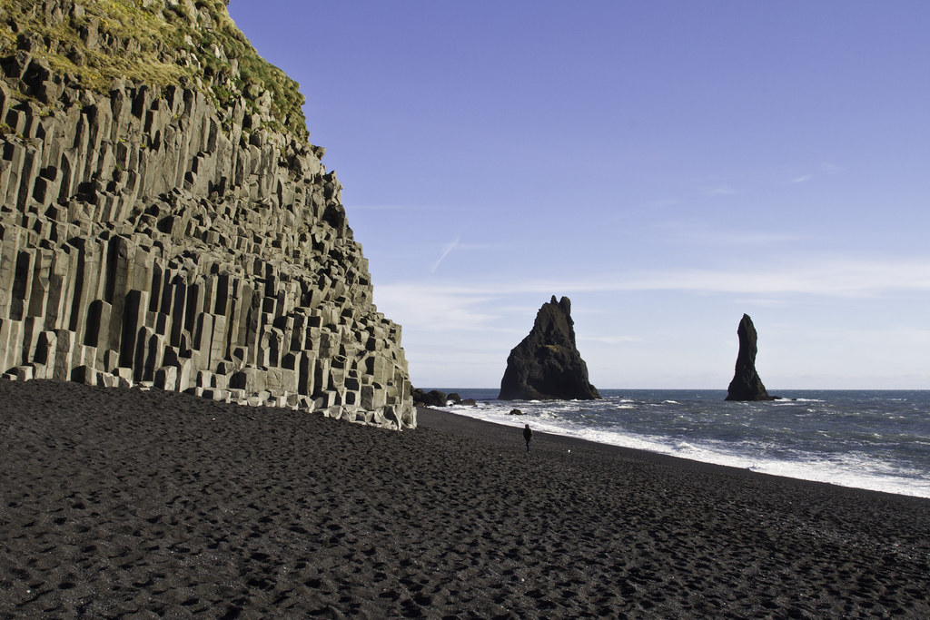 Vik, Iceland