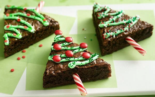 14 Unique Christmas Dessert Recipes: Simple Holiday Dessert Recipes