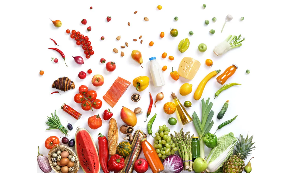 Future of Food: 10 Popular Food Trends to Watch in