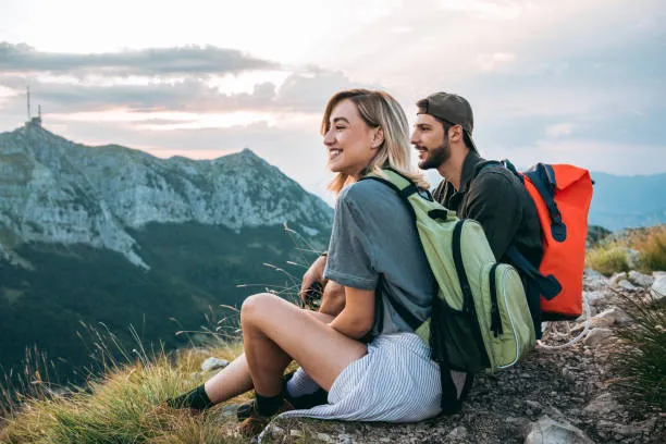 Travel Lifestyle Inspiration for Young Couples: Explore the World and Grow Together