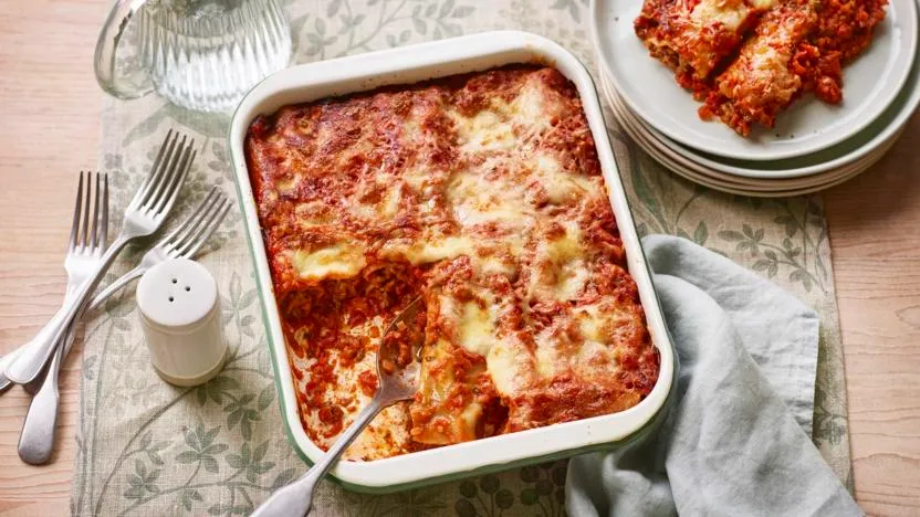 Easy Comfort Food Meals for Family Dinner
