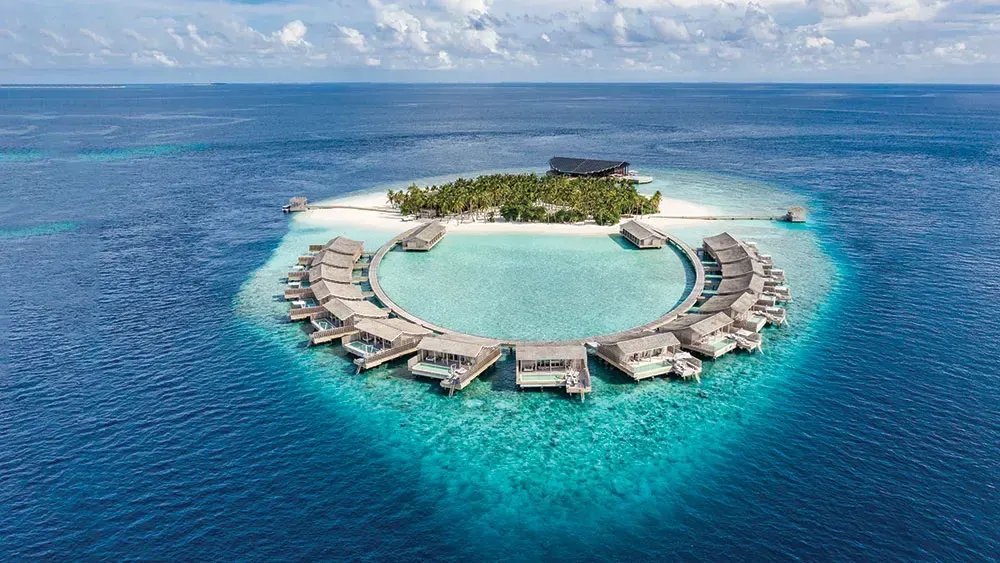 Best Luxury Lifestyle Destinations in the World
