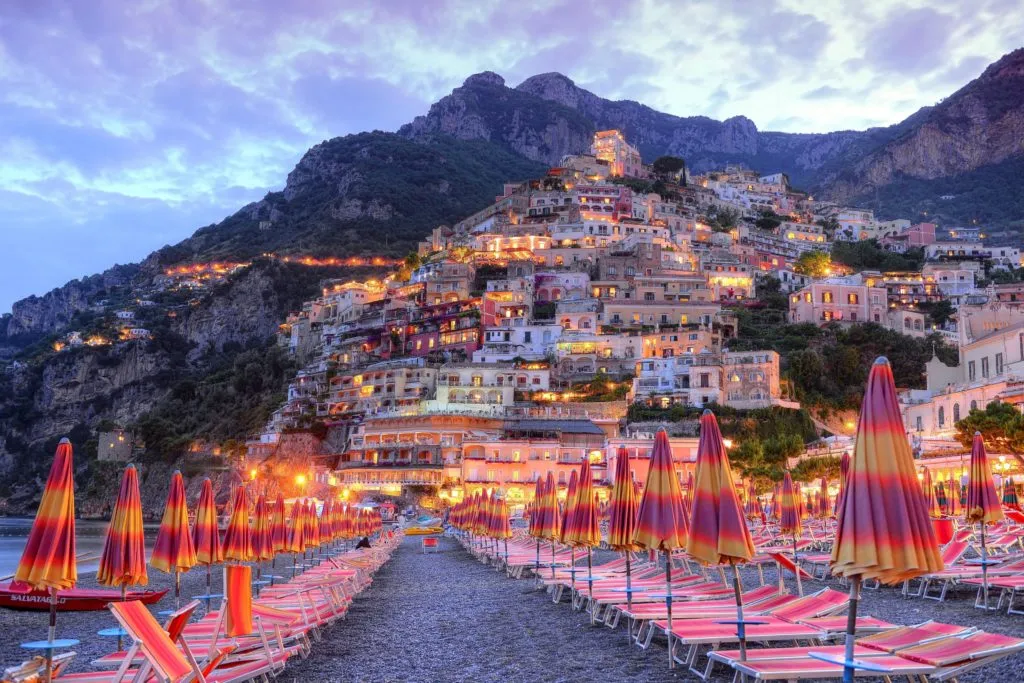 Top Dream Destination Bucket Lists for Travelers