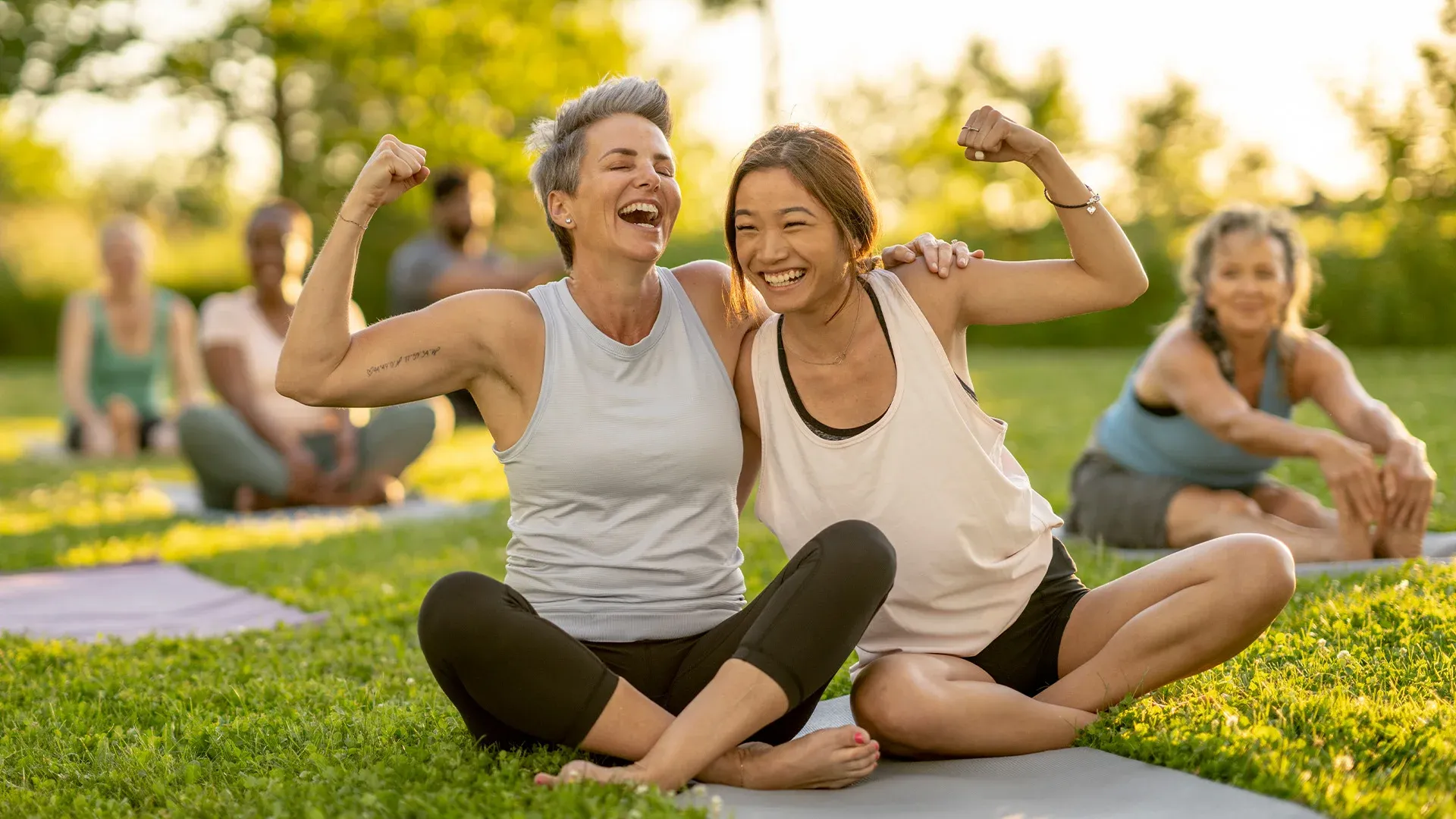 Fitness and Lifestyle Tips for Active Living: Stay Healthy &