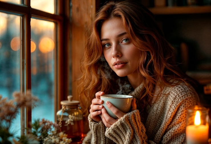 How to Romanticize Your Daily Life: Simple Everyday Joys