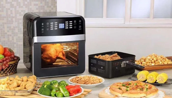 air fryer hacks