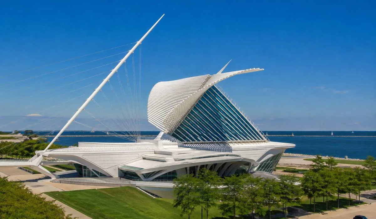 Most Beautiful Museums in the World: Stunning Cultural Wonders