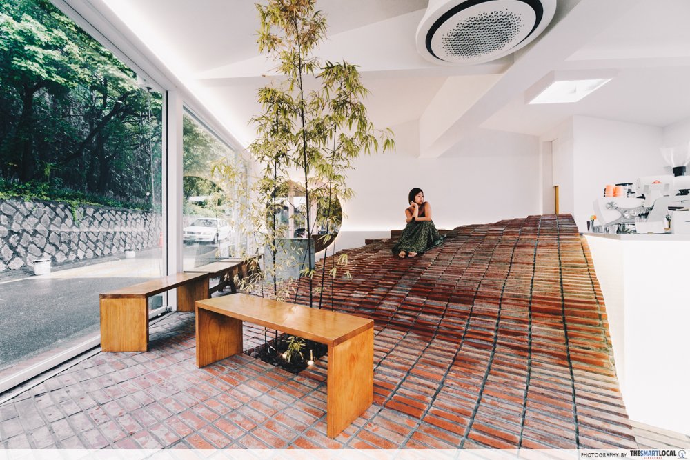The Trendiest Cafes To Visit In Seoul, South Korea
