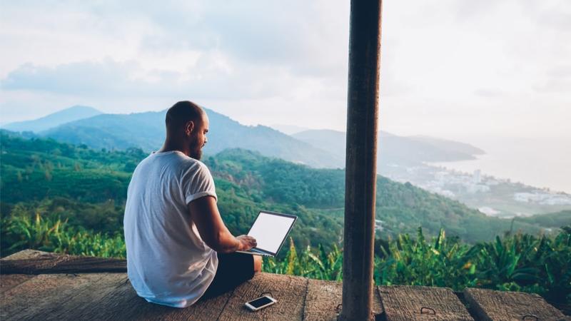 The Best Places To Live As A Digital Nomad