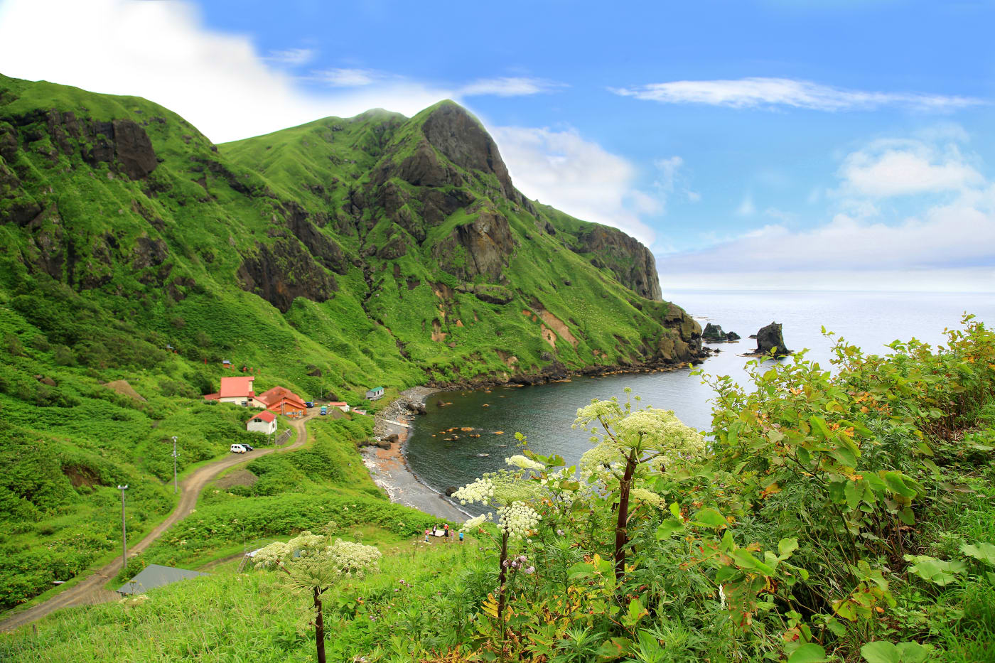 Amazing National Parks Around The World You Must Visit