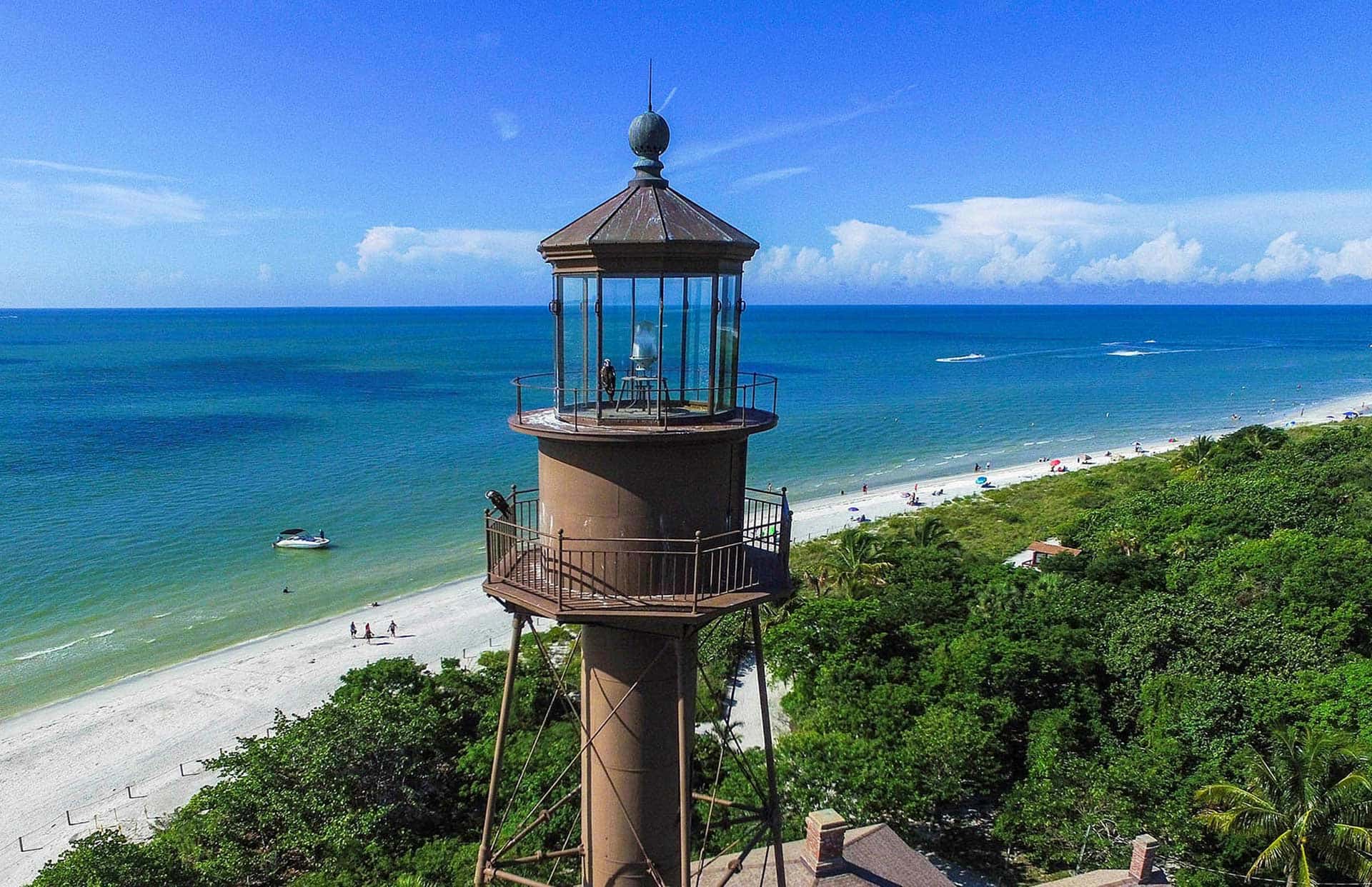 The Best Laidback Beach Towns All Around The US