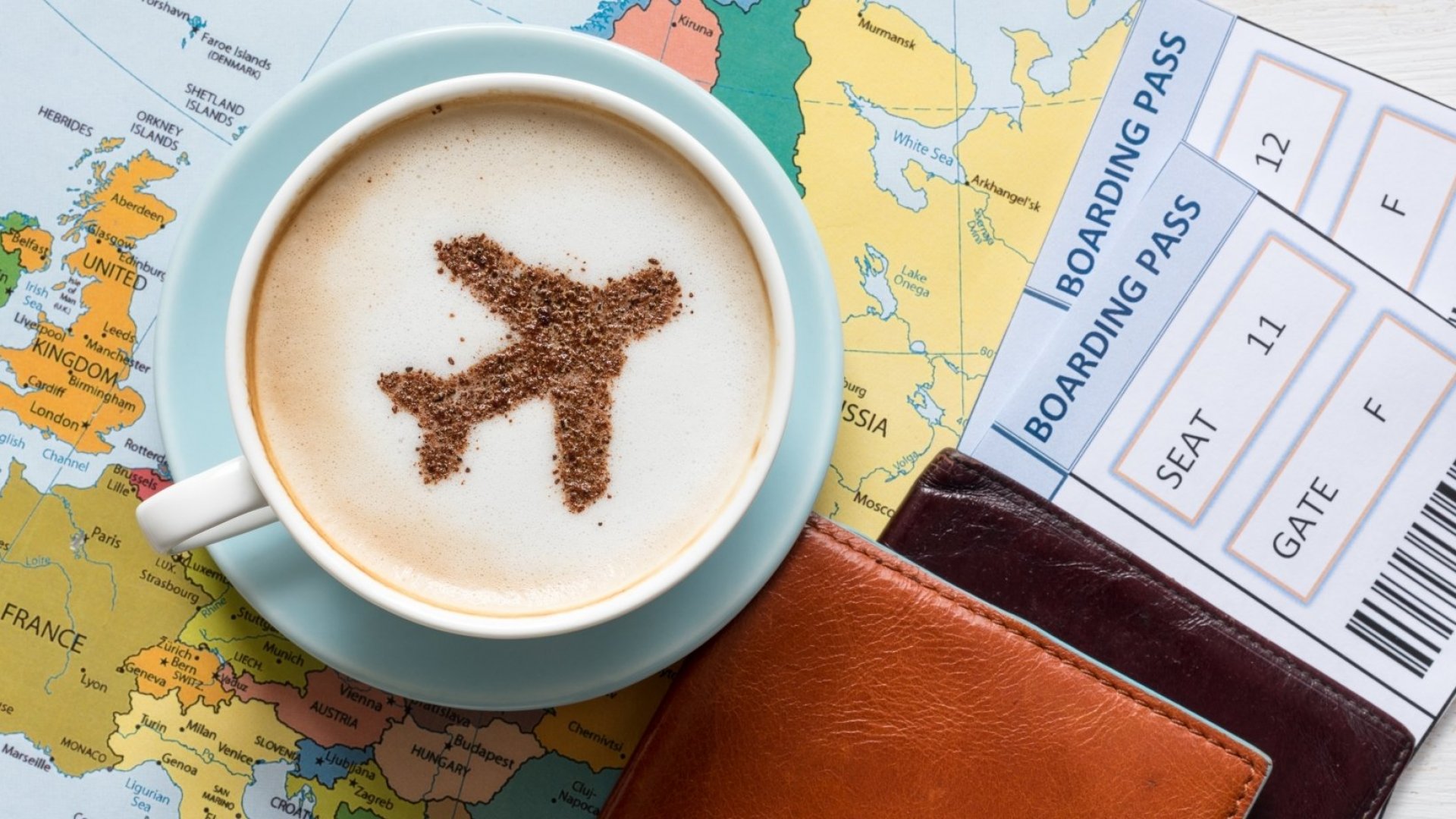 This App Will Help You Maximize Your Unused Travel Rewards