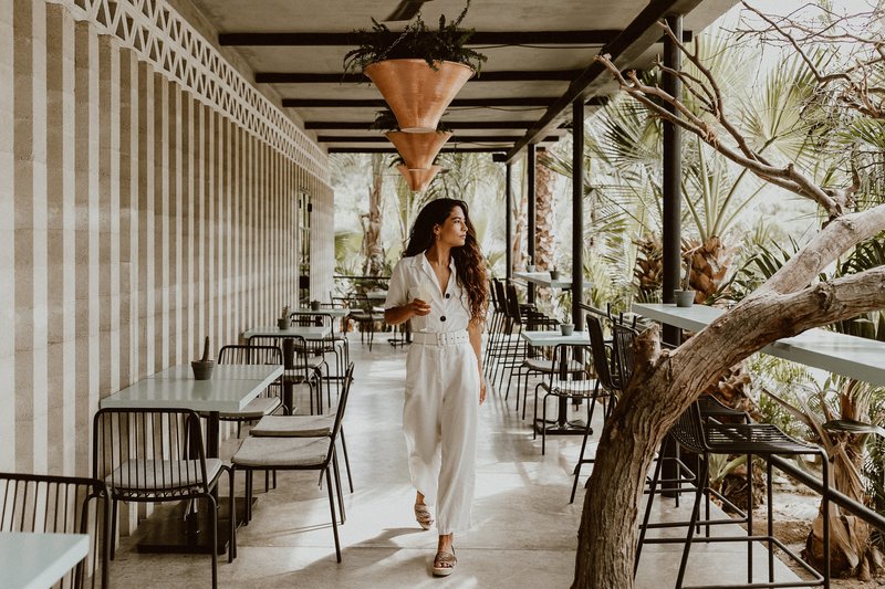 Acre Restaurant And Fausto's Diner